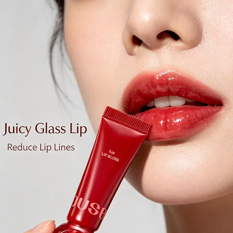 Beauty Treats Блиск для губ