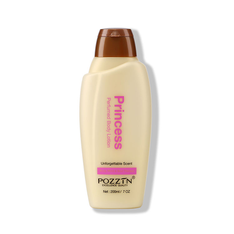 Лосьйон для тіла Fresh Milk