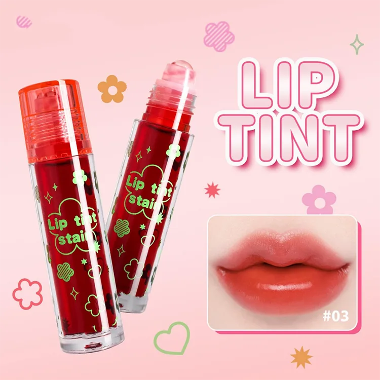 Блиск для губ Rollerball